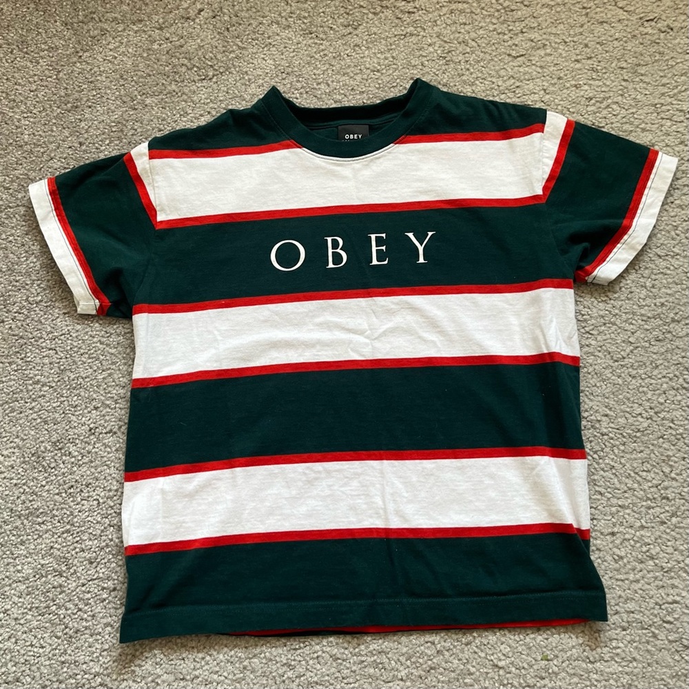 Obey T-Shirt